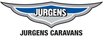 JURGENS logo