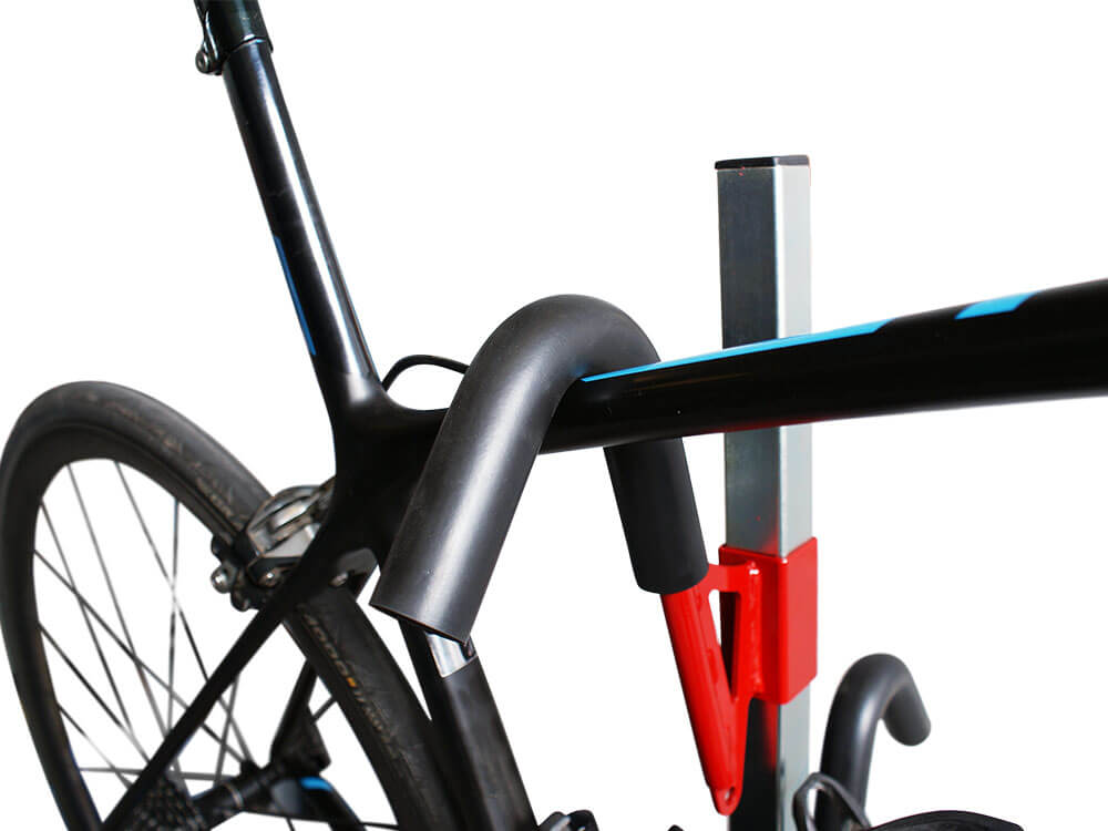 grip sport caravan bike rack