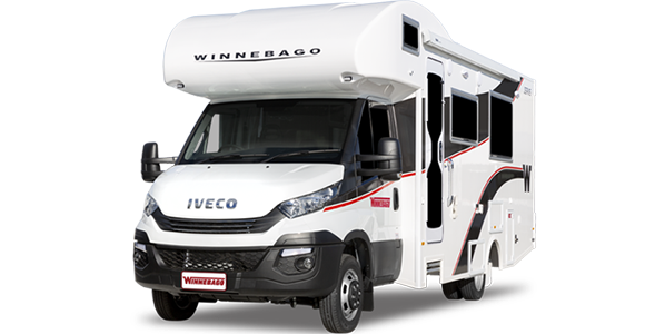 WINNEBAGO picture