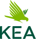 KEA logo