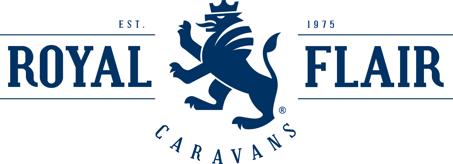 ROYAL FLAIR logo